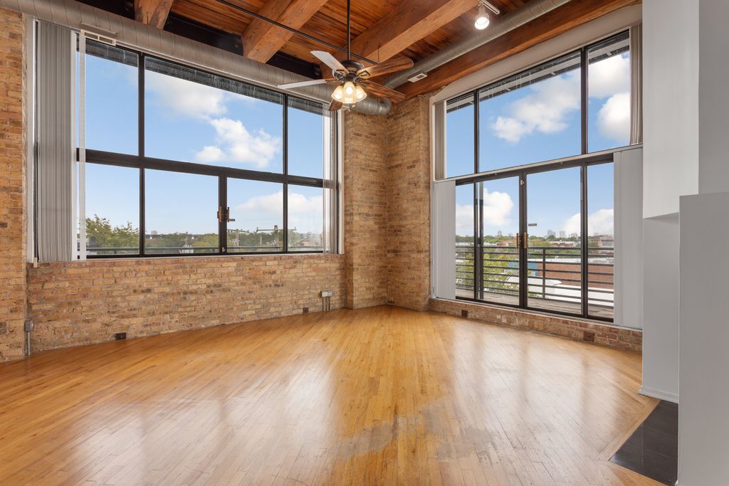 2614 N Clybourn Avenue 306, Chicago, IL 60614 — photo 2