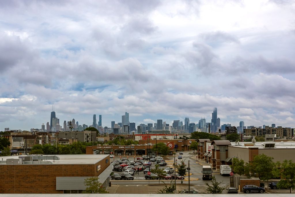 2614 N Clybourn Avenue 306, Chicago, IL 60614 — photo 4