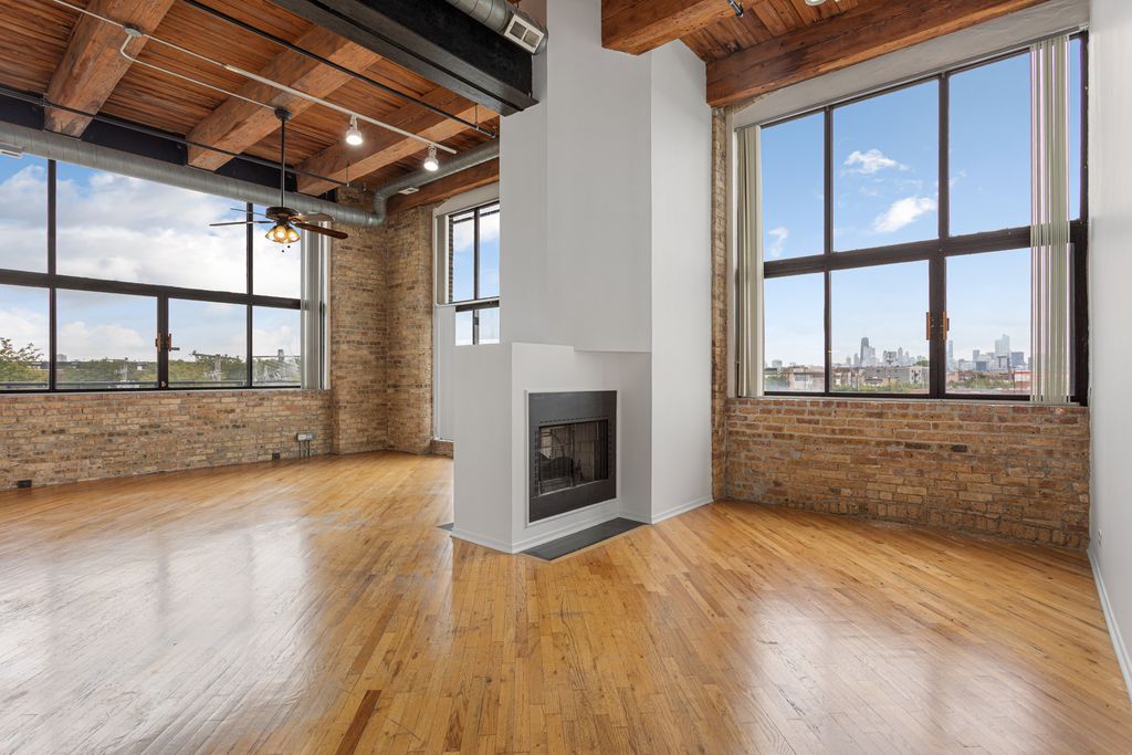 2614 N Clybourn Avenue 306, Chicago, IL 60614 — photo 5