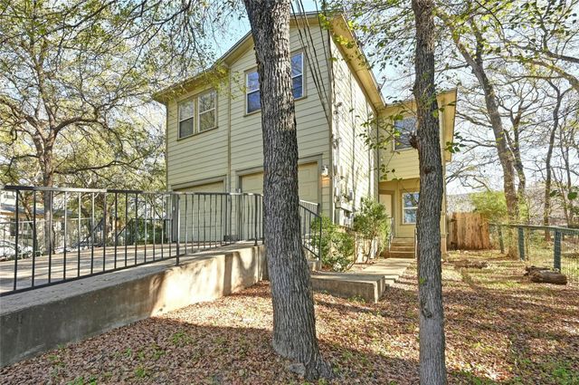 1217 Delano ST B, Austin, TX 78721