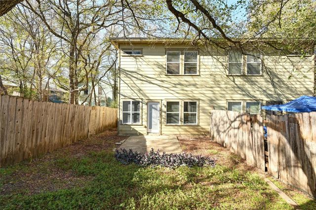 1217 Delano ST B, Austin, TX 78721