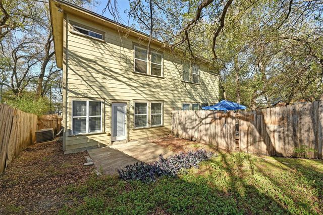 1217 Delano ST B, Austin, TX 78721