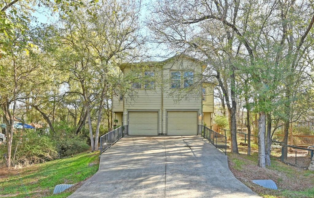 1217 Delano ST B, Austin, TX 78721