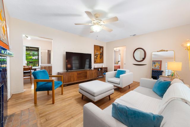 1535 Dewey Street, Hollywood, FL 33020