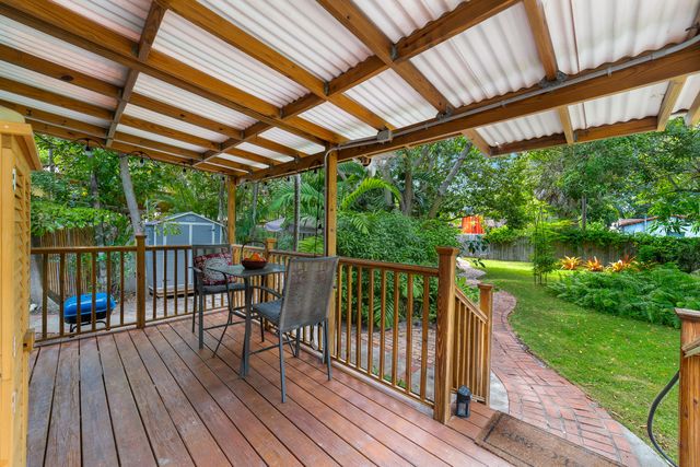 1535 Dewey Street, Hollywood, FL 33020
