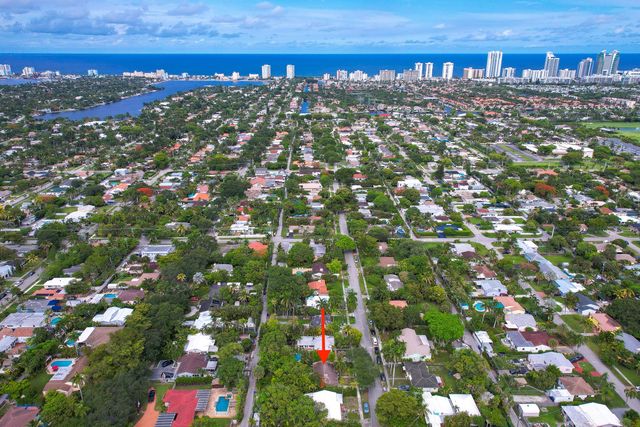 1535 Dewey Street, Hollywood, FL 33020
