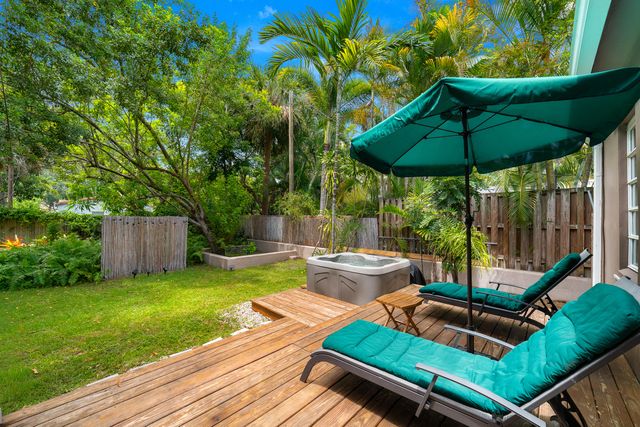 1535 Dewey Street, Hollywood, FL 33020