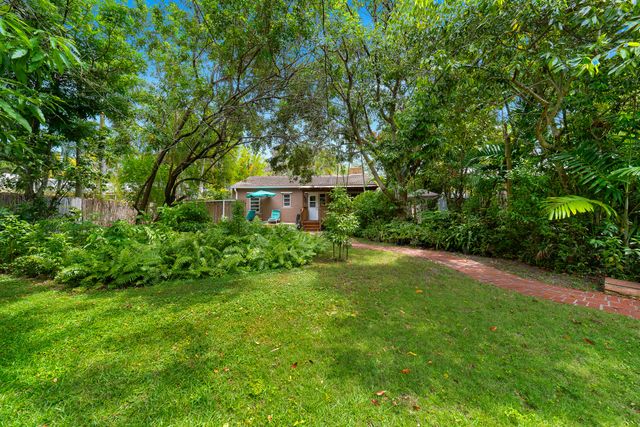 1535 Dewey Street, Hollywood, FL 33020