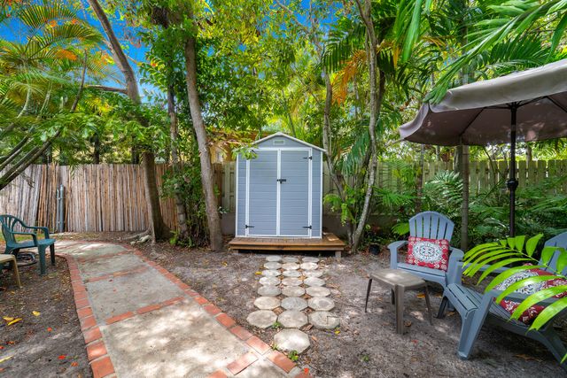 1535 Dewey Street, Hollywood, FL 33020