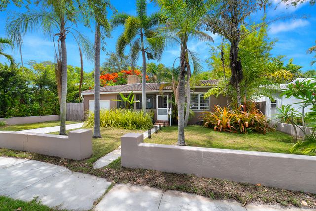 1535 Dewey Street, Hollywood, FL 33020
