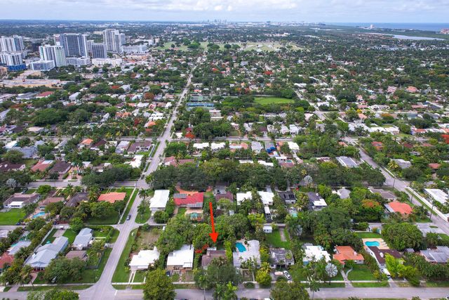 1535 Dewey Street, Hollywood, FL 33020