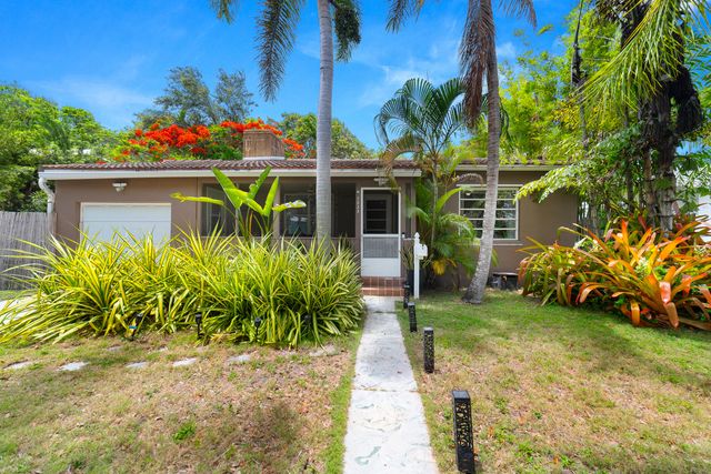 1535 Dewey Street, Hollywood, FL 33020