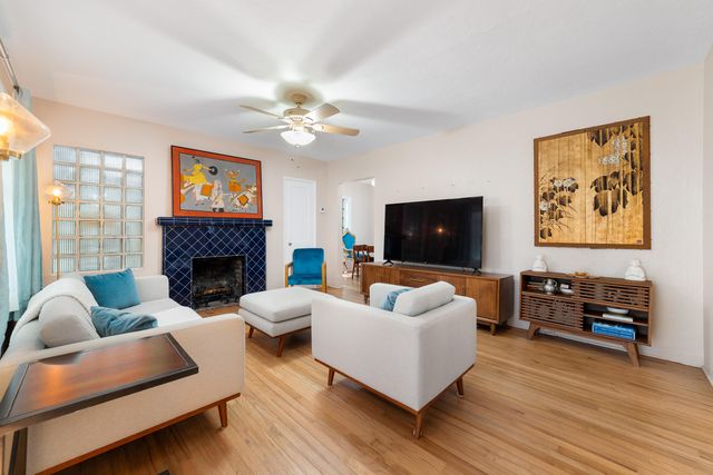 1535 Dewey Street, Hollywood, FL 33020