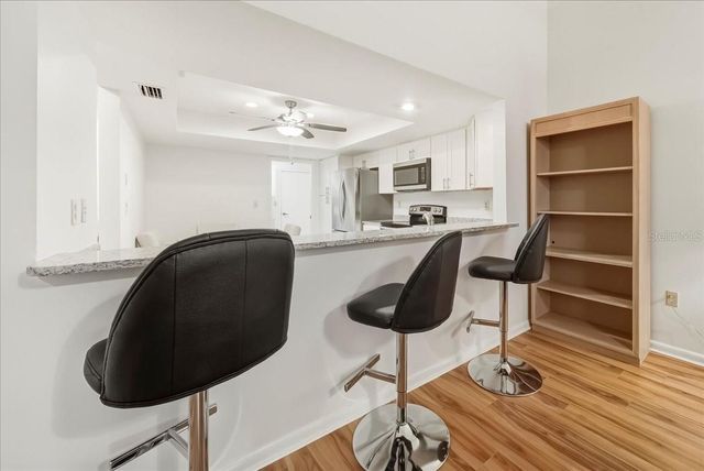 4530 ATWOOD CAY CIRCLE 13, Sarasota, FL 34233