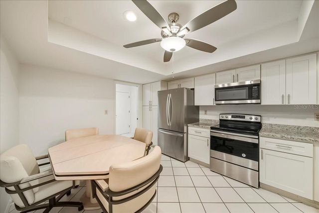 4530 ATWOOD CAY CIRCLE 13, Sarasota, FL 34233