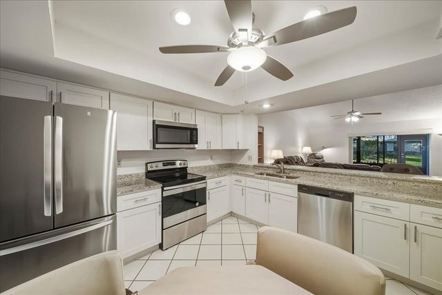 4530 ATWOOD CAY CIRCLE 13, Sarasota, FL 34233