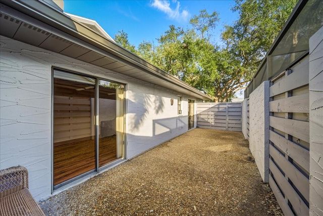 4530 ATWOOD CAY CIRCLE 13, Sarasota, FL 34233