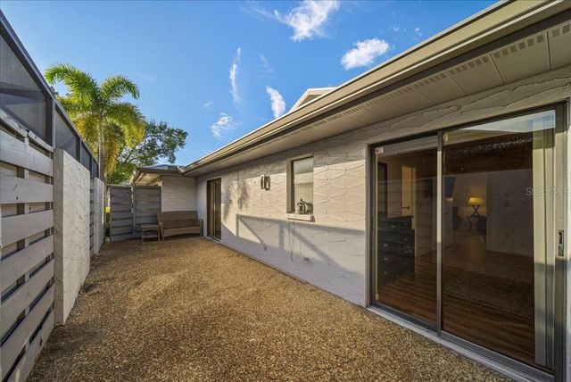 4530 ATWOOD CAY CIRCLE 13, Sarasota, FL 34233