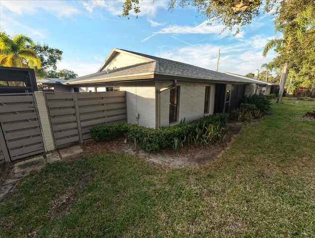 4530 ATWOOD CAY CIRCLE 13, Sarasota, FL 34233