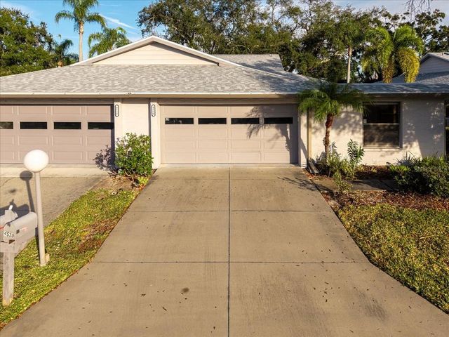 4530 ATWOOD CAY CIRCLE 13, Sarasota, FL 34233