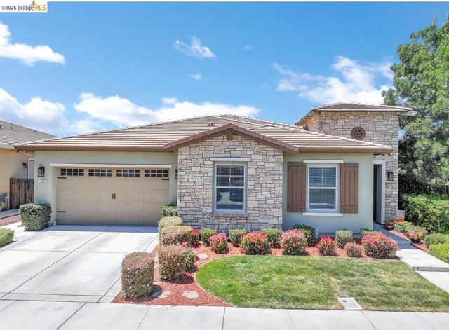 7295 Keyesport Way, Discovery Bay, CA 94505
