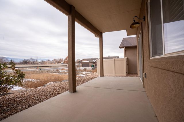 592 Treviso Court, Grand Junction, CO 81501