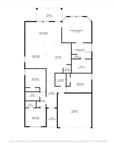 10325 S Goshawk Trl Trail, Conroe, TX 77385