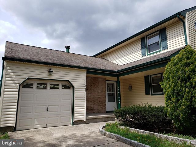 133 ABBEY RD, Voorhees, NJ 08043