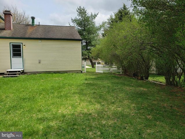 133 ABBEY RD, Voorhees, NJ 08043
