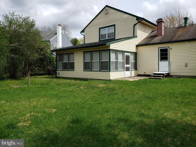 133 ABBEY RD, Voorhees, NJ 08043