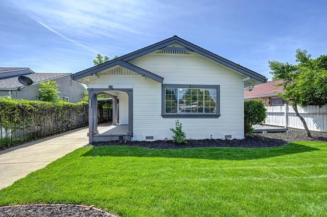 4408 12th Ave, Sacramento, CA 95820