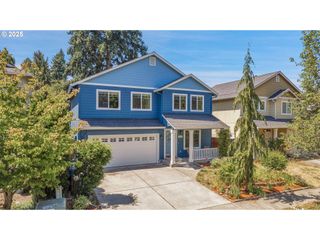 5214 Ne 25TH Pl, Vancouver, WA 98663