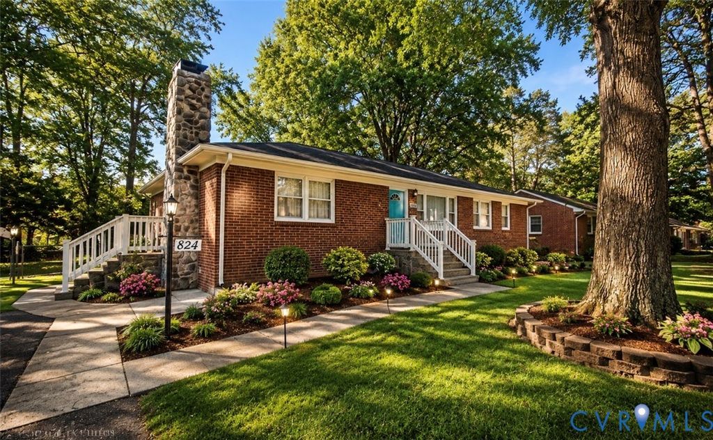 824 NEWKIRK, Richmond, VA 23224