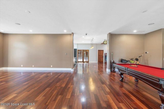 531 Sunset Boulevard, Melbourne Beach, FL 32951