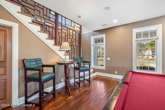 531 Sunset Boulevard, Melbourne Beach, FL 32951