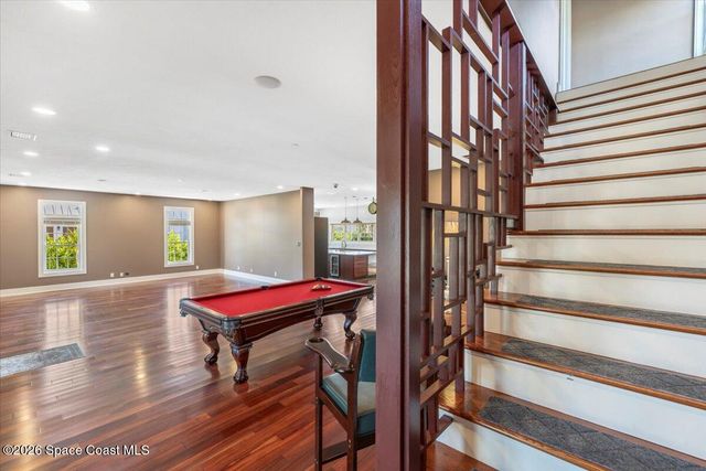 531 Sunset Boulevard, Melbourne Beach, FL 32951