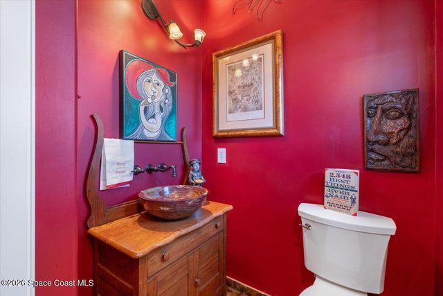 531 Sunset Boulevard, Melbourne Beach, FL 32951