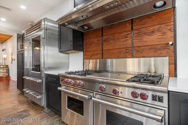 531 Sunset Boulevard, Melbourne Beach, FL 32951