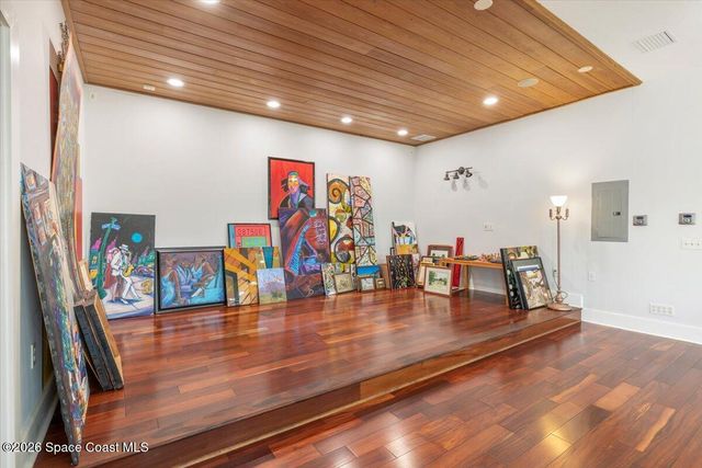 531 Sunset Boulevard, Melbourne Beach, FL 32951