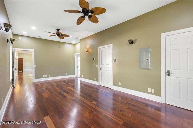 531 Sunset Boulevard, Melbourne Beach, FL 32951