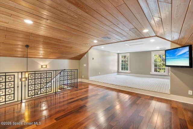 531 Sunset Boulevard, Melbourne Beach, FL 32951