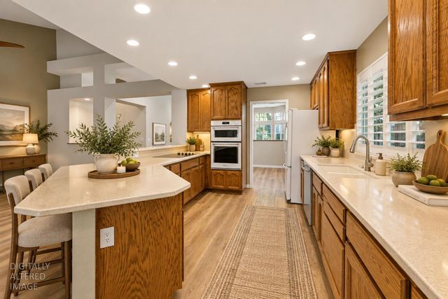 8522 Kenneth Ridge Ct, Fair Oaks, CA 95628