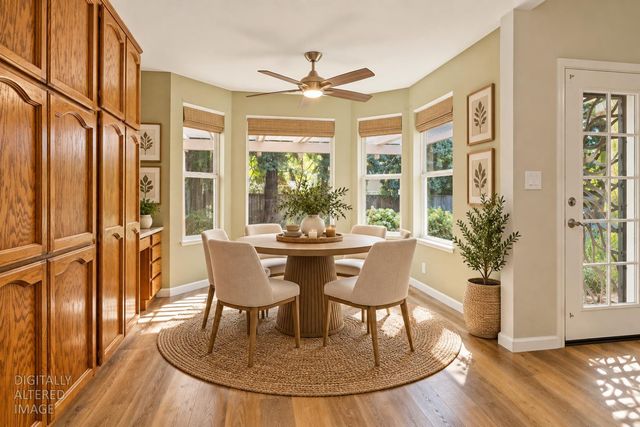 8522 Kenneth Ridge Ct, Fair Oaks, CA 95628