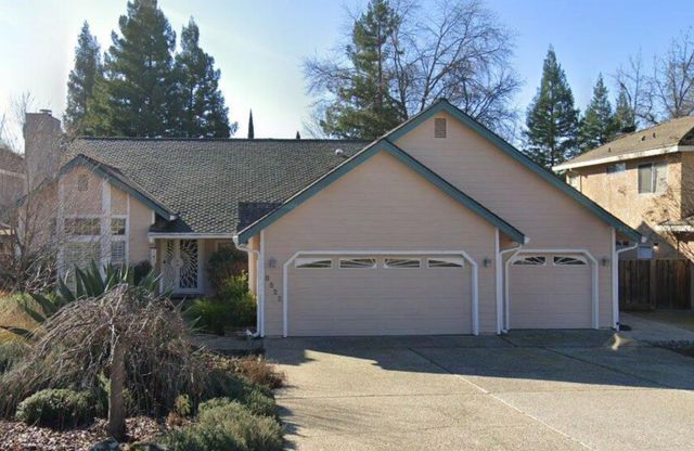 8522 Kenneth Ridge Ct, Fair Oaks, CA 95628