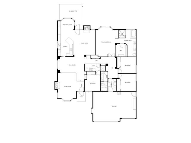 8522 Kenneth Ridge Ct, Fair Oaks, CA 95628