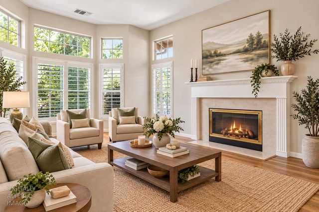 8522 Kenneth Ridge Ct, Fair Oaks, CA 95628
