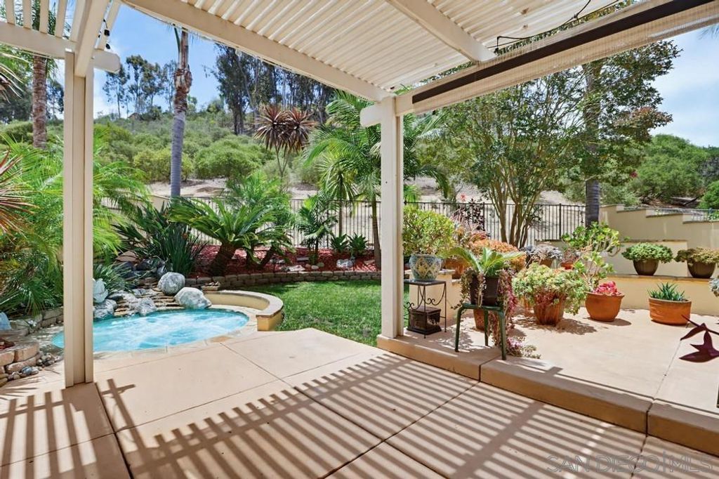 Image 38 of property listing at 11951 Cypress Valley Dr, San Diego, CA 92131