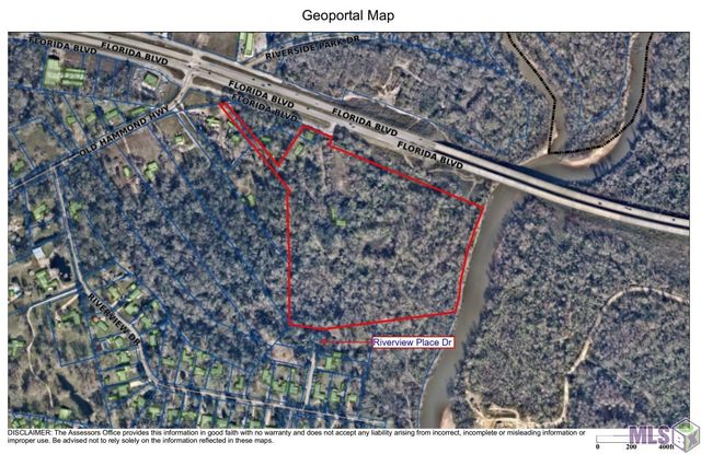 17590 Florida Blvd, Baton Rouge, LA 70819