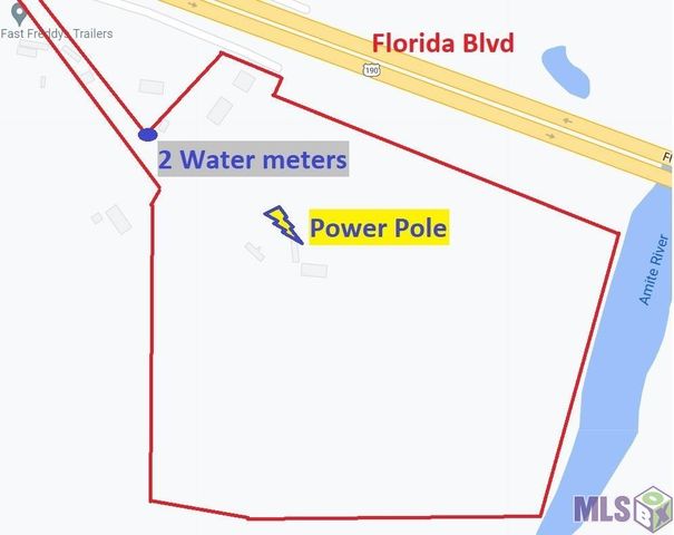 17590 Florida Blvd, Baton Rouge, LA 70819