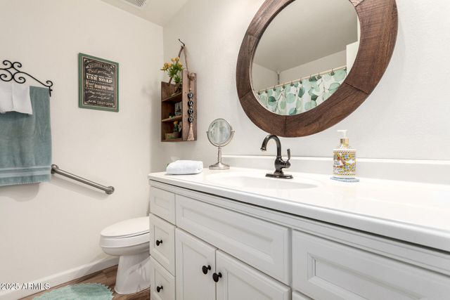 1424 N SCOVEL Street, Tempe, AZ 85288